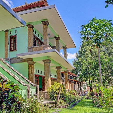 Collection O 91319 Bokashi Lodge Gobleg  Εξωτερικό φωτογραφία
