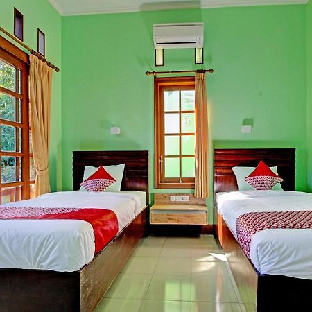 Collection O 91319 Bokashi Lodge Gobleg  Εξωτερικό φωτογραφία