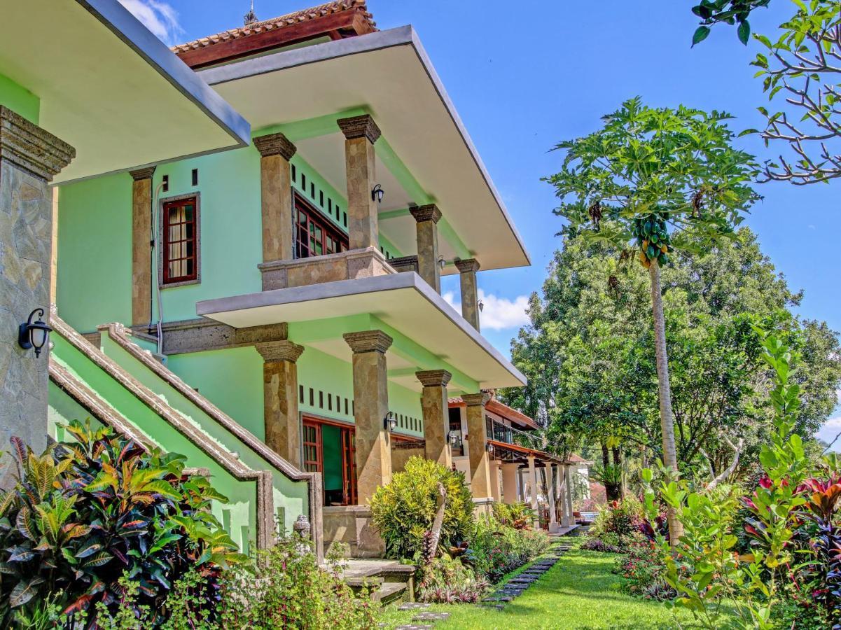 Collection O 91319 Bokashi Lodge Gobleg  Εξωτερικό φωτογραφία
