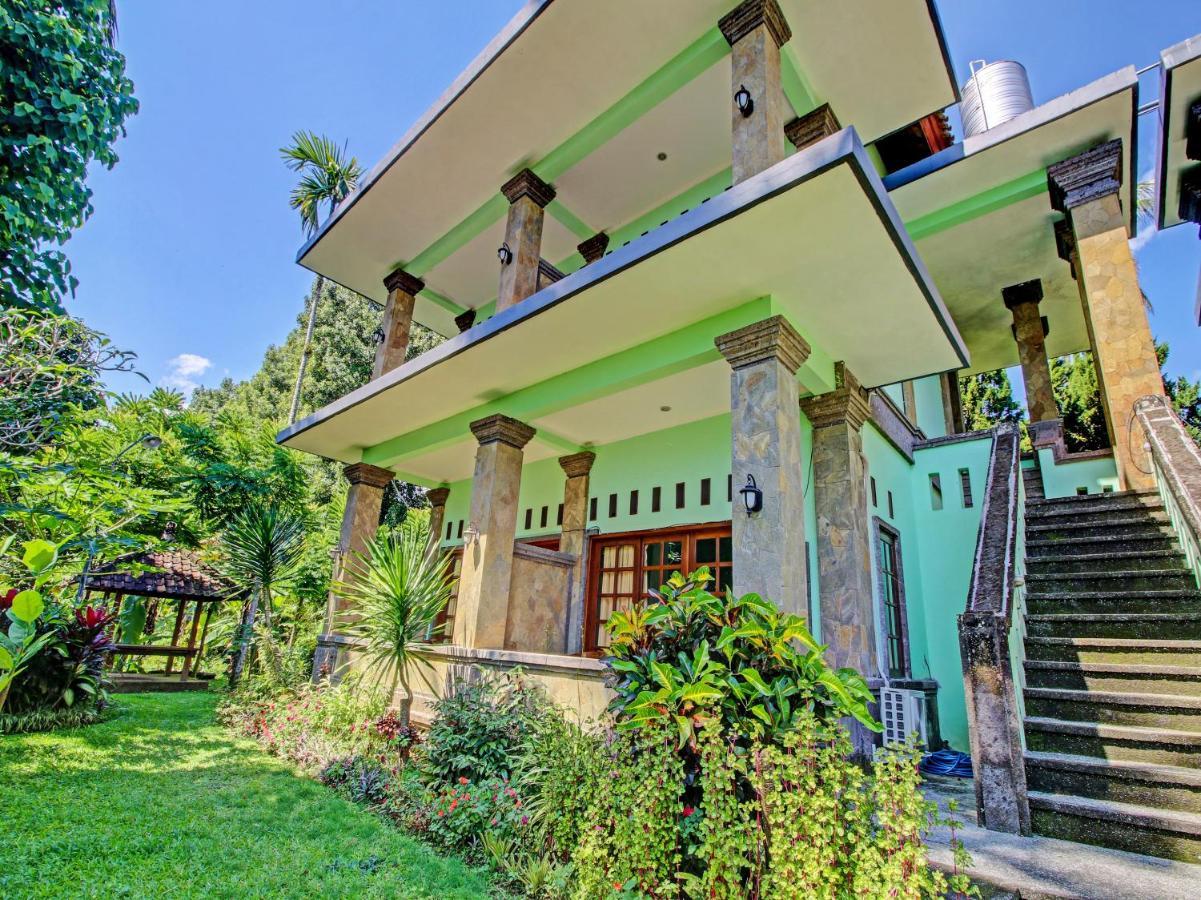 Collection O 91319 Bokashi Lodge Gobleg  Εξωτερικό φωτογραφία