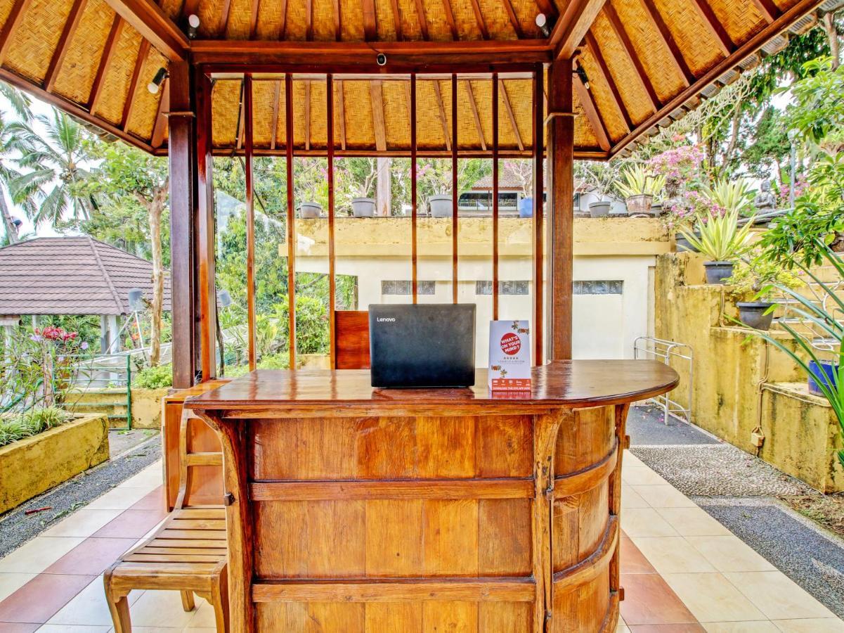 Collection O 91319 Bokashi Lodge Gobleg  Εξωτερικό φωτογραφία