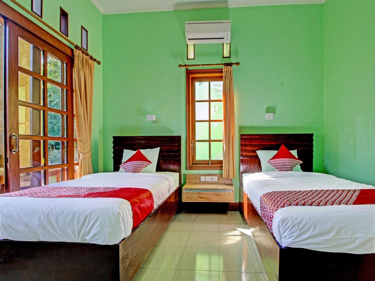 Collection O 91319 Bokashi Lodge Gobleg  Εξωτερικό φωτογραφία