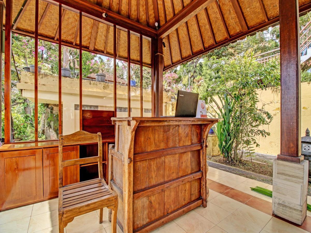 Collection O 91319 Bokashi Lodge Gobleg  Εξωτερικό φωτογραφία