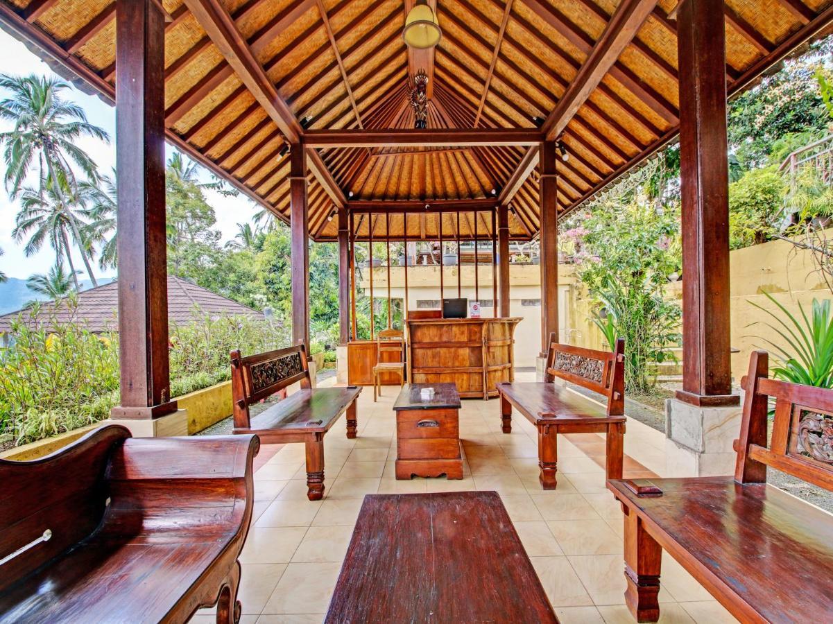 Collection O 91319 Bokashi Lodge Gobleg  Εξωτερικό φωτογραφία