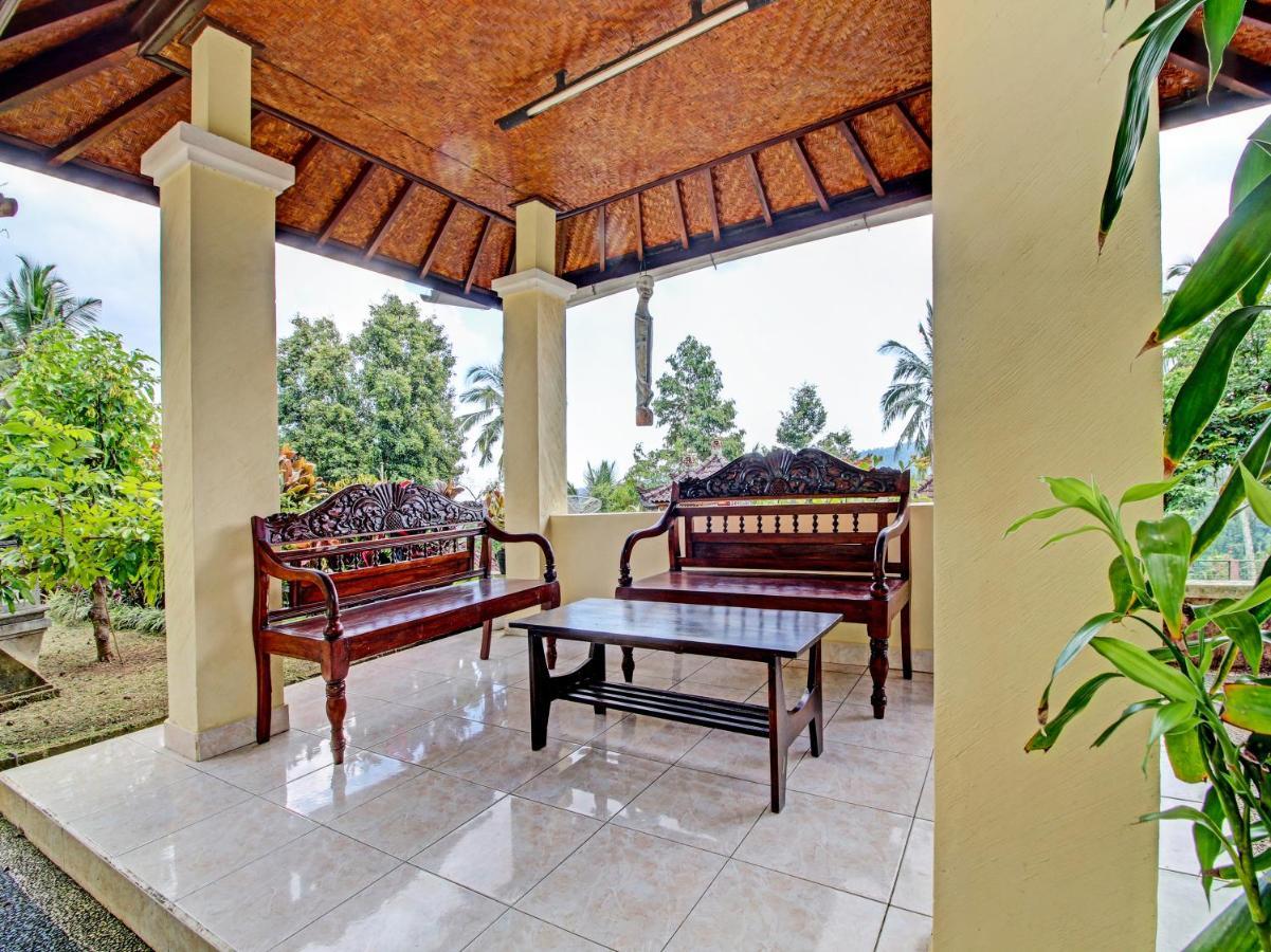 Collection O 91319 Bokashi Lodge Gobleg  Εξωτερικό φωτογραφία