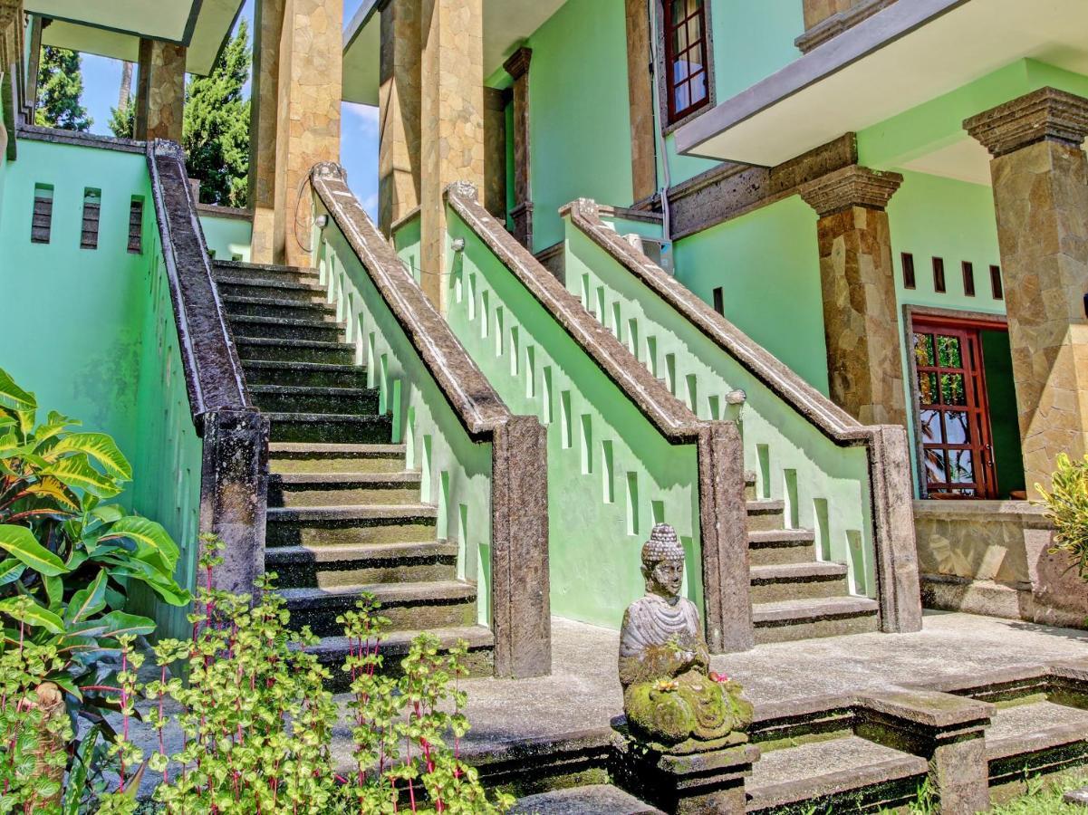 Collection O 91319 Bokashi Lodge Gobleg  Εξωτερικό φωτογραφία