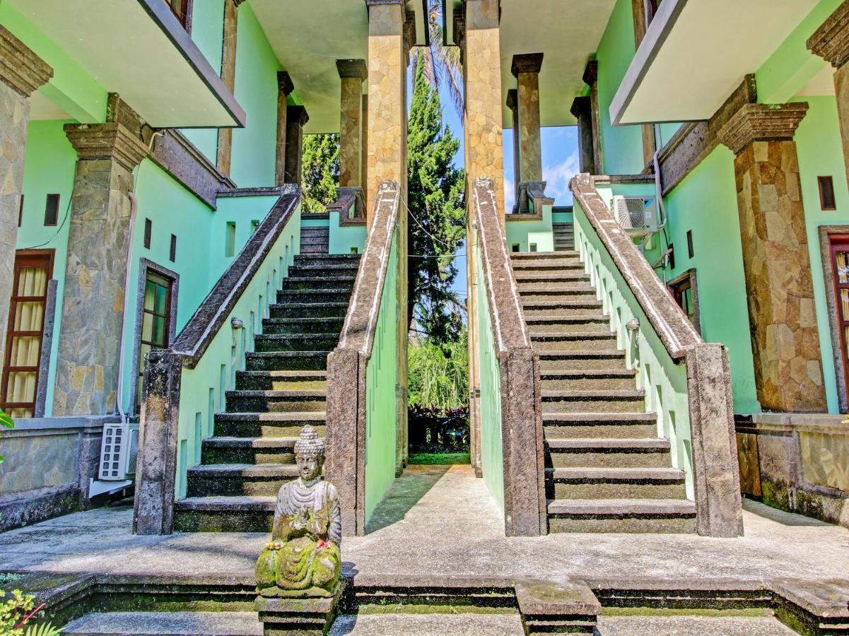 Collection O 91319 Bokashi Lodge Gobleg  Εξωτερικό φωτογραφία