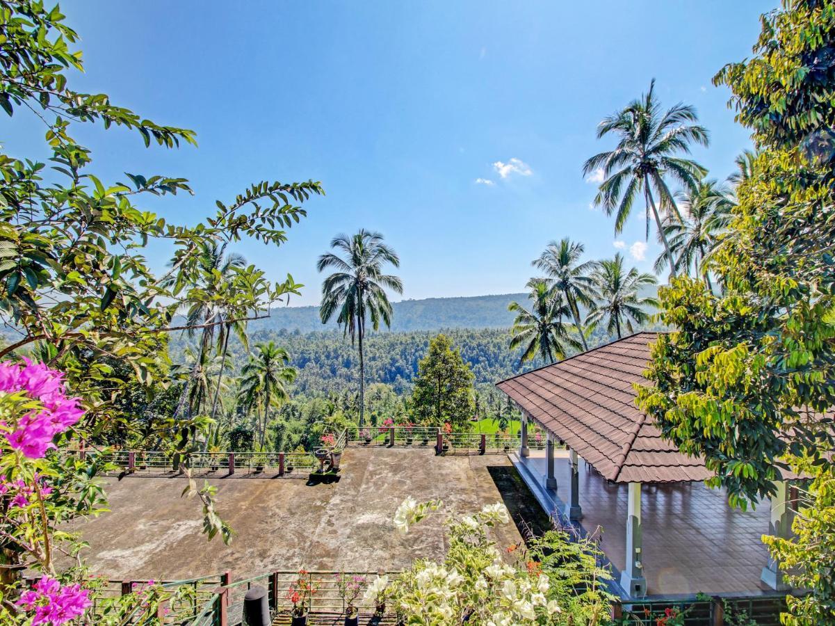 Collection O 91319 Bokashi Lodge Gobleg  Εξωτερικό φωτογραφία