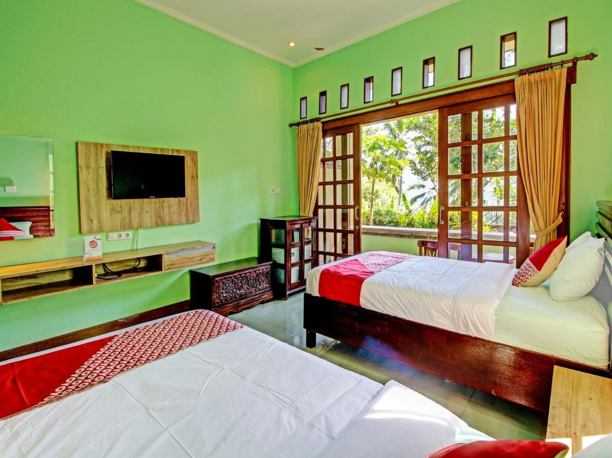 Collection O 91319 Bokashi Lodge Gobleg  Εξωτερικό φωτογραφία