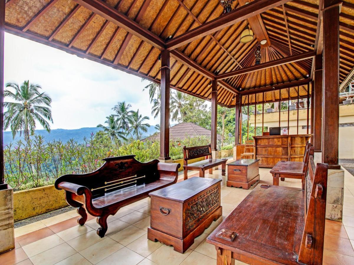 Collection O 91319 Bokashi Lodge Gobleg  Εξωτερικό φωτογραφία