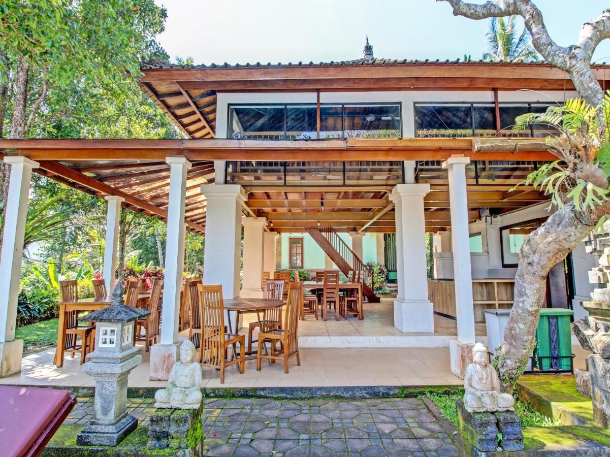 Collection O 91319 Bokashi Lodge Gobleg  Εξωτερικό φωτογραφία