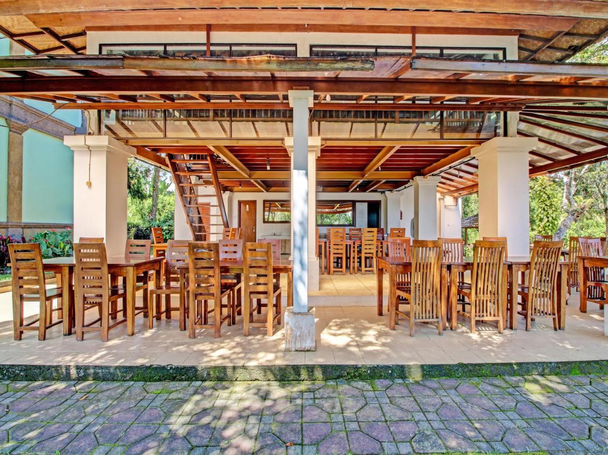 Collection O 91319 Bokashi Lodge Gobleg  Εξωτερικό φωτογραφία