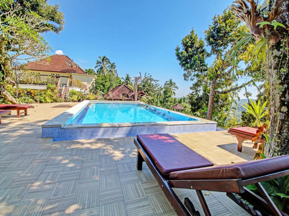 Collection O 91319 Bokashi Lodge Gobleg  Εξωτερικό φωτογραφία
