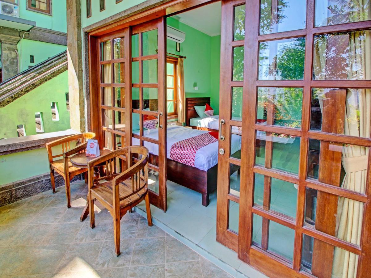 Collection O 91319 Bokashi Lodge Gobleg  Εξωτερικό φωτογραφία