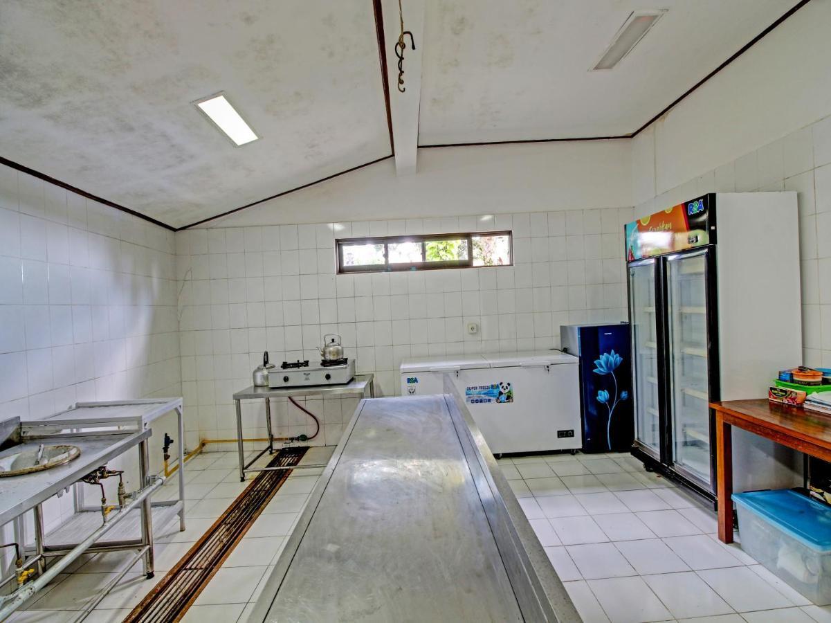 Collection O 91319 Bokashi Lodge Gobleg  Εξωτερικό φωτογραφία