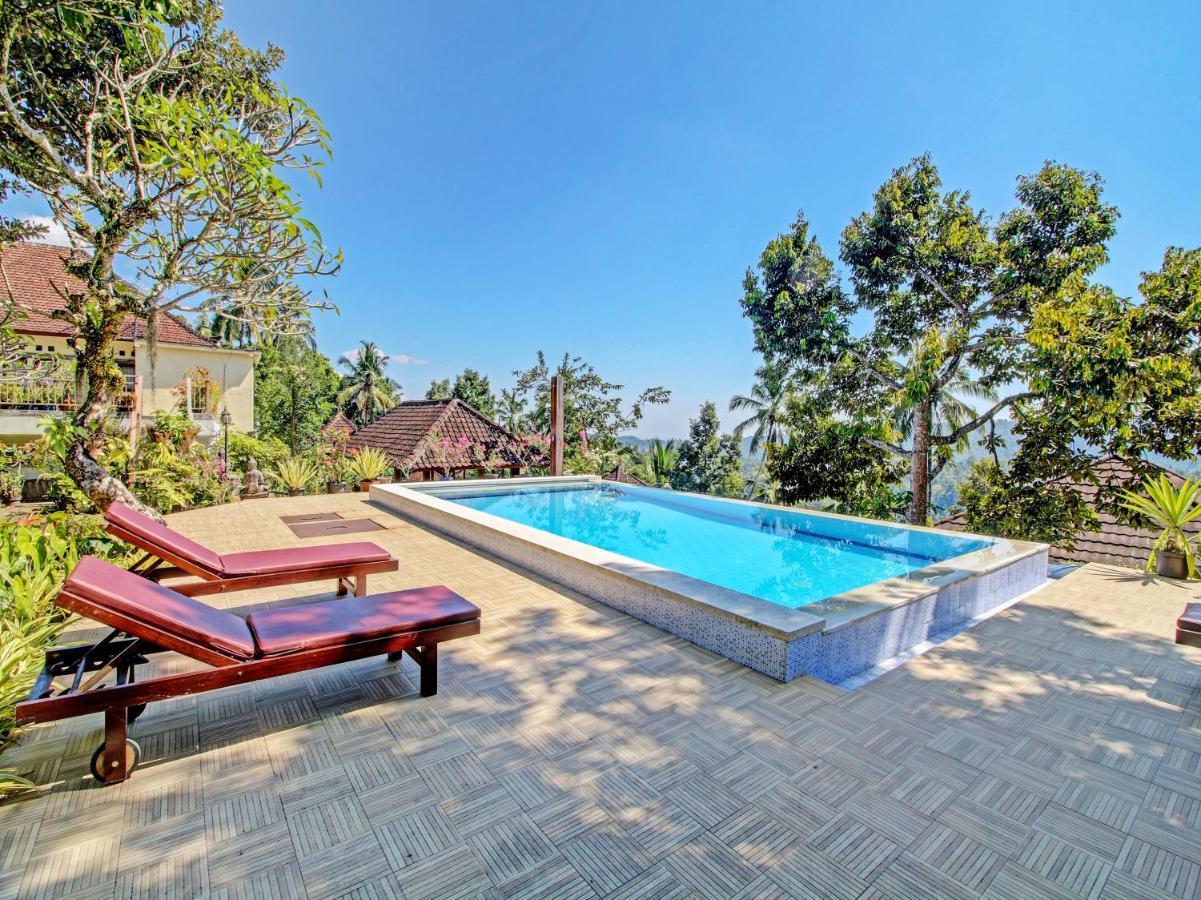 Collection O 91319 Bokashi Lodge Gobleg  Εξωτερικό φωτογραφία