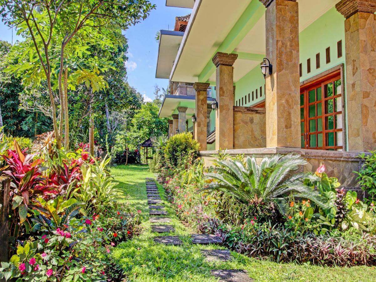 Collection O 91319 Bokashi Lodge Gobleg  Εξωτερικό φωτογραφία
