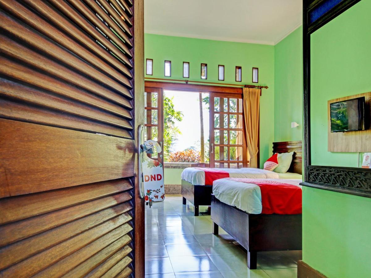 Collection O 91319 Bokashi Lodge Gobleg  Εξωτερικό φωτογραφία
