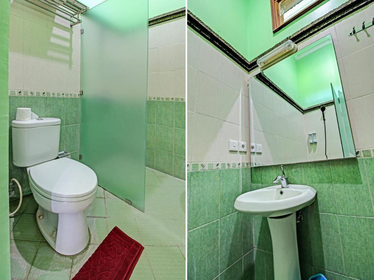 Collection O 91319 Bokashi Lodge Gobleg  Εξωτερικό φωτογραφία