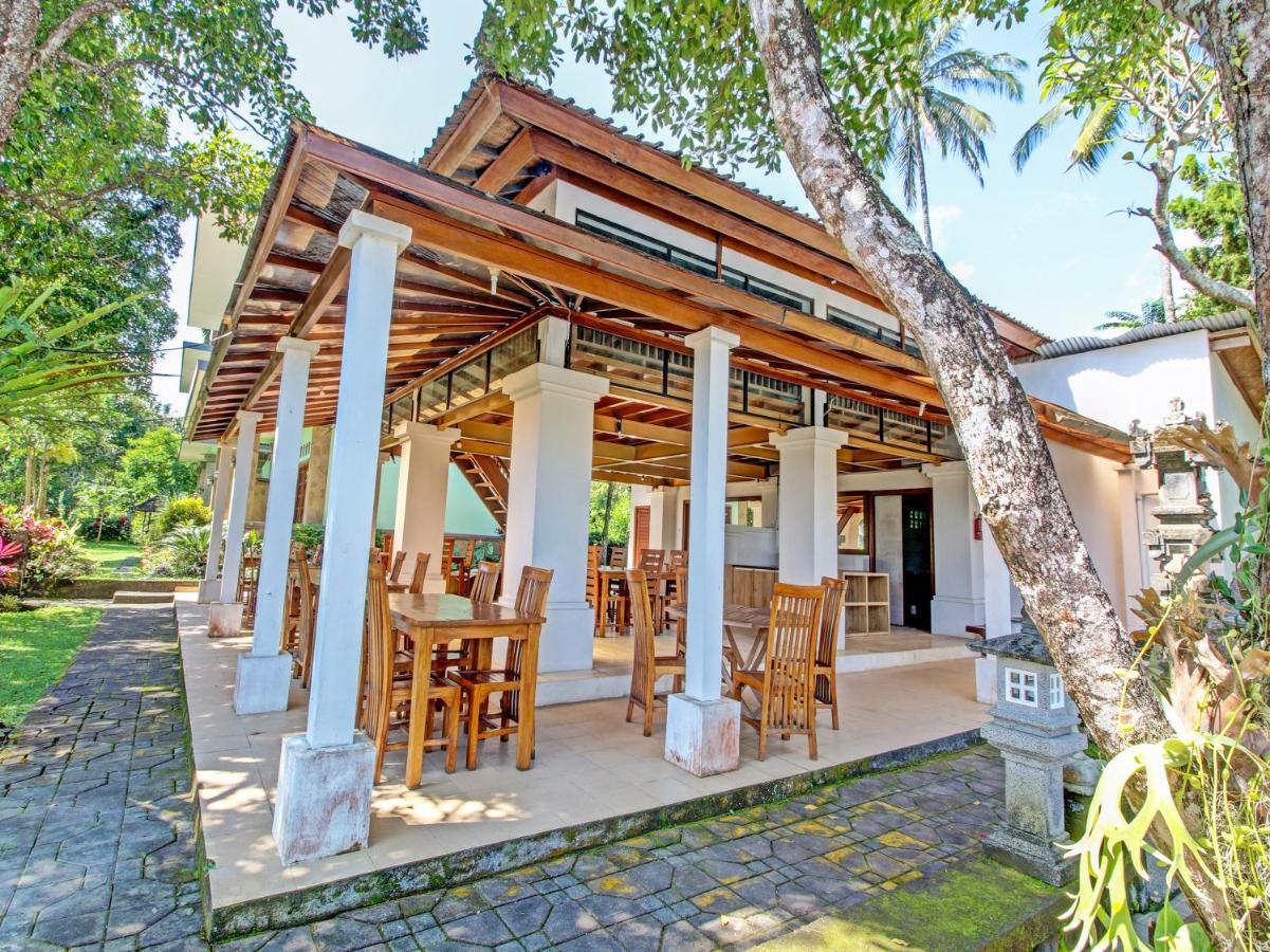 Collection O 91319 Bokashi Lodge Gobleg  Εξωτερικό φωτογραφία