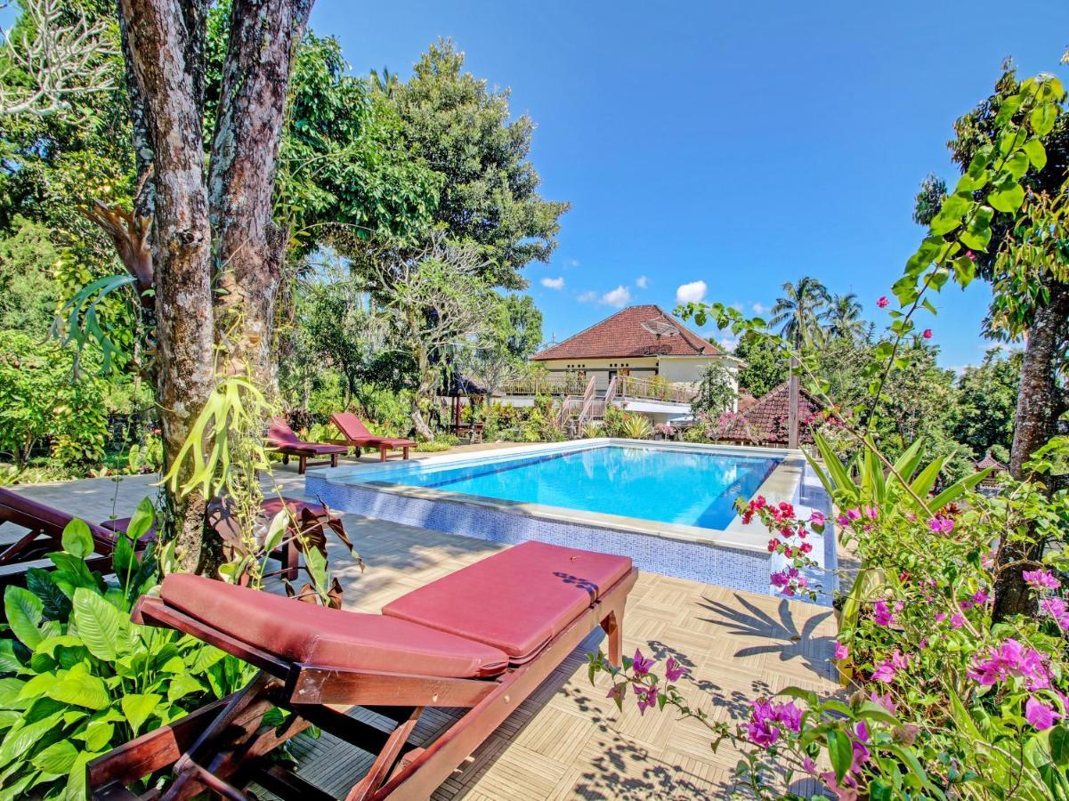 Collection O 91319 Bokashi Lodge Gobleg  Εξωτερικό φωτογραφία