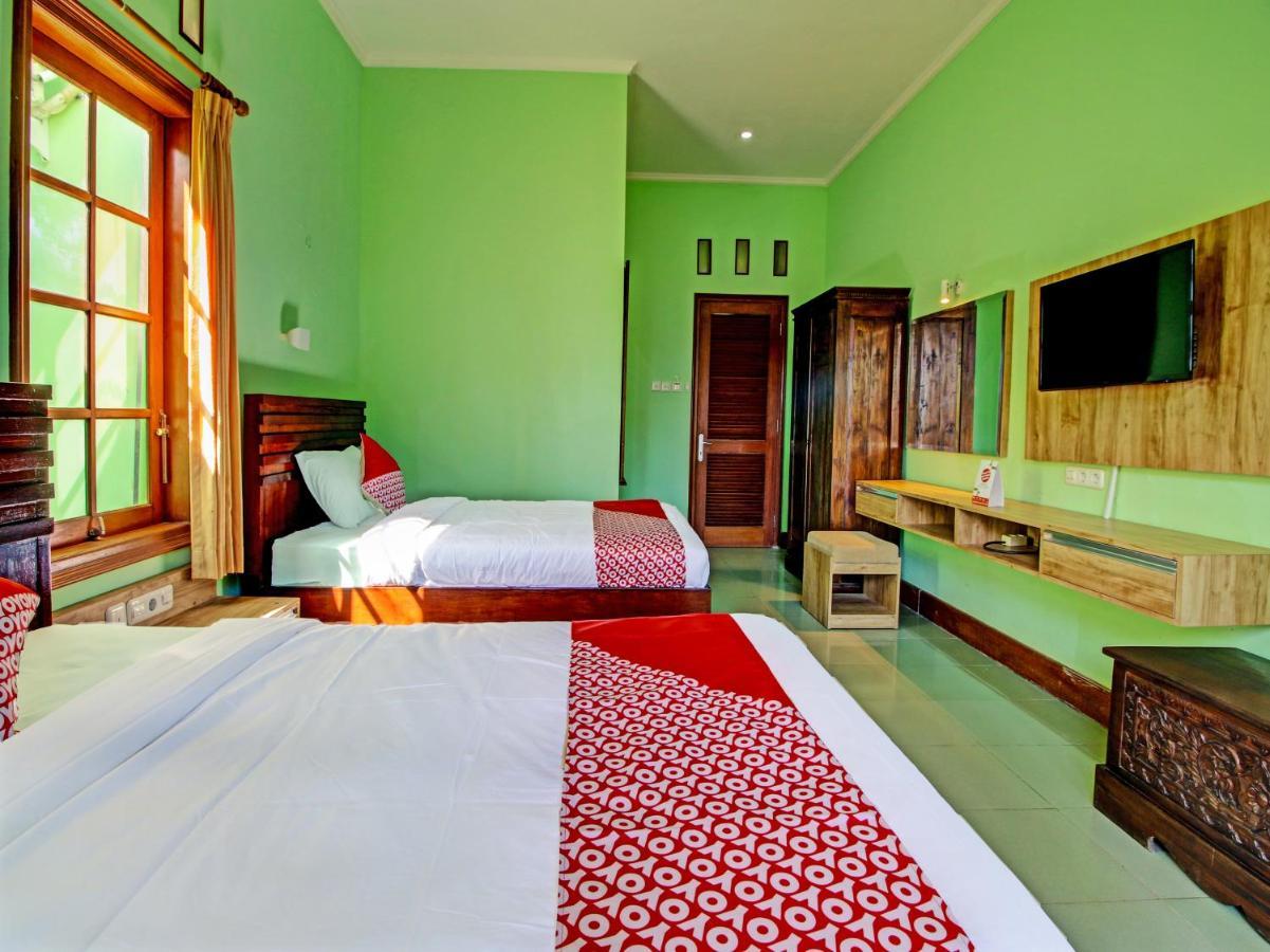 Collection O 91319 Bokashi Lodge Gobleg  Εξωτερικό φωτογραφία